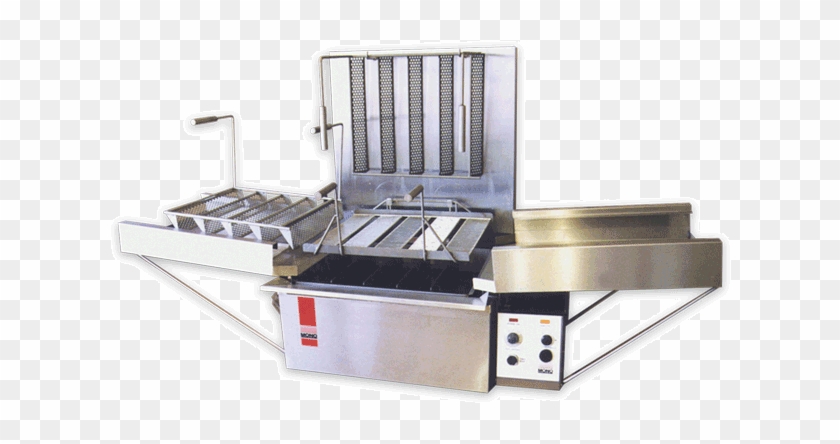 Mono Tabletop Doughnut Fryer - Doughnut Cake Fryer For Bakery Equipments Clipart