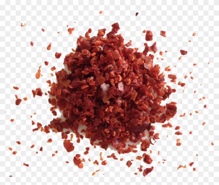 Aleppo Pepper - Bacon Bits Clipart