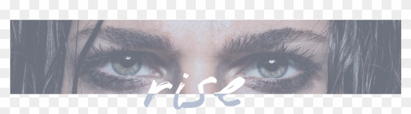 Tidal League Rise Eyes Clipart #109406