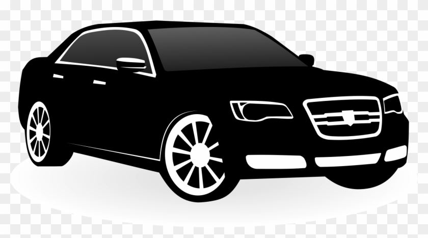 100 [ Chrysler Logo Vector ] - Chrysler 300 Clip Art - Png Download