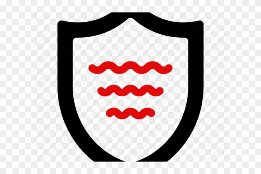 Security Shield Clipart Sheild - Emblem - Png Download #109471