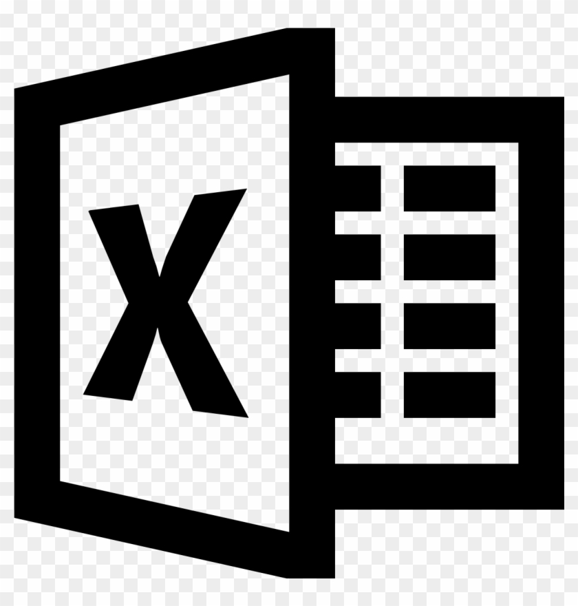 Company Excel 2013 Logo Png - Microsoft Powerpoint Icon Png Clipart #109476