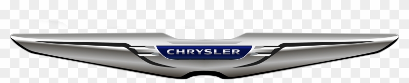 Chrysler Logo - Emblem Clipart
