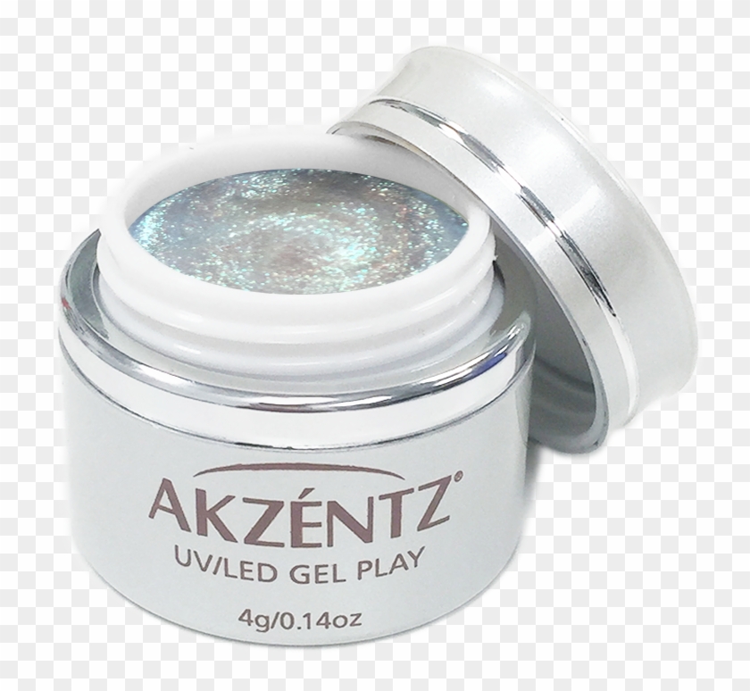 Akzentz Gel Play - Akzentz Clipart