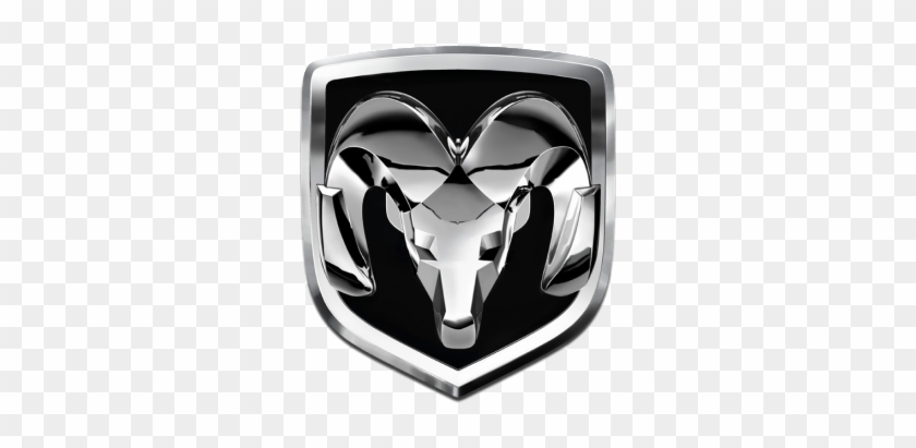 Dodge Logo - Super Car Logos Without The Names Clipart