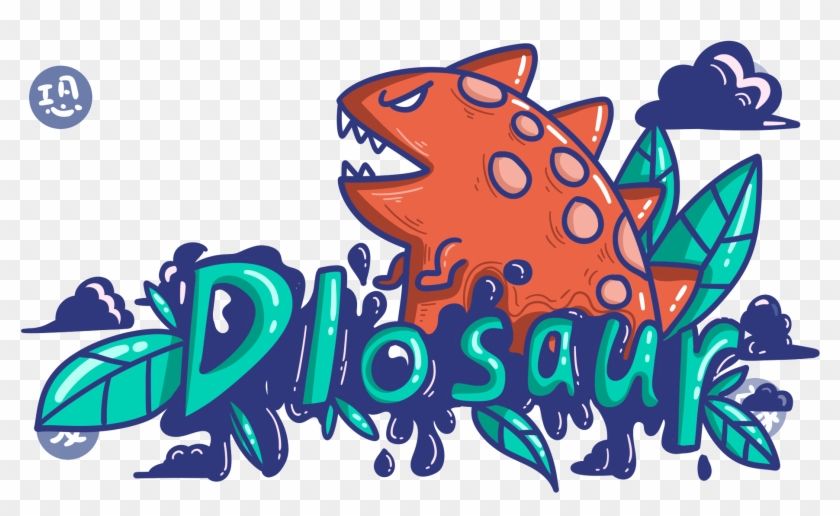 Cartoon Illustration Tidal Colored Png And Psd - Illustration Clipart