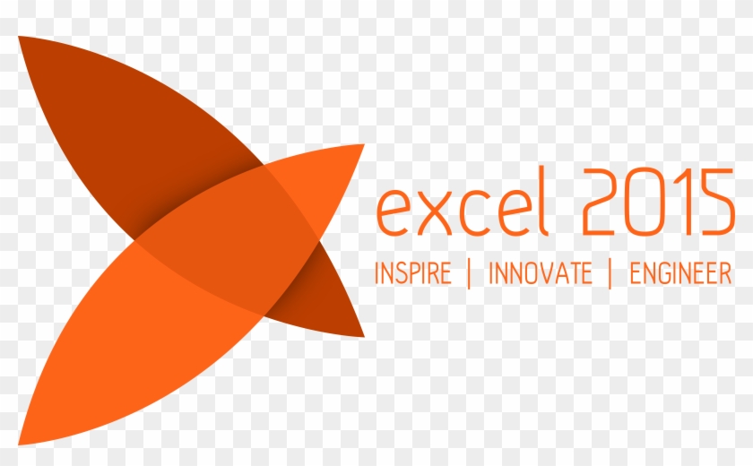 Excel 2015 Logo Clipart