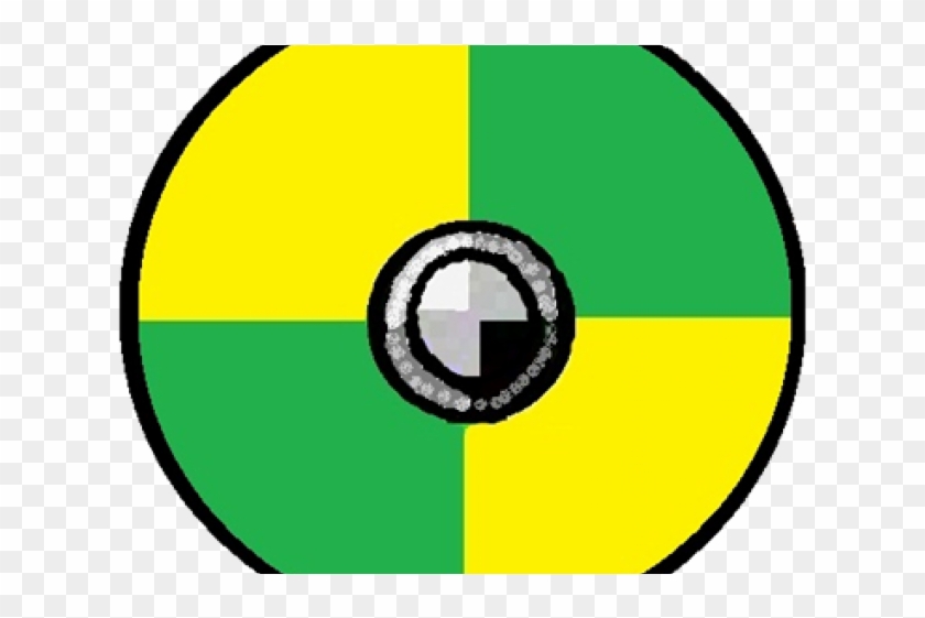 Circle Clipart #109606