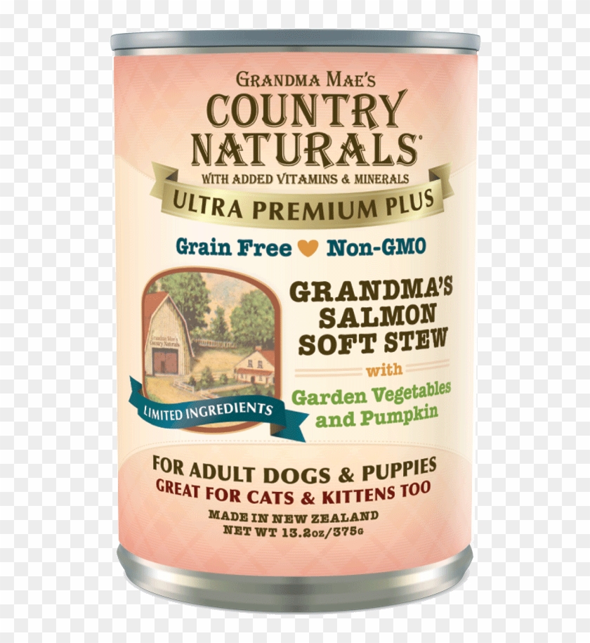 Can Dog Salmon Png - Heart Of Palm Clipart #109631