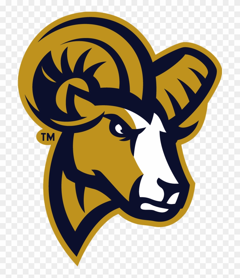 Suffolk Rams Women's Basketball- 2018 Schedule, Stats, - Suffolk University Rams Logo Clipart