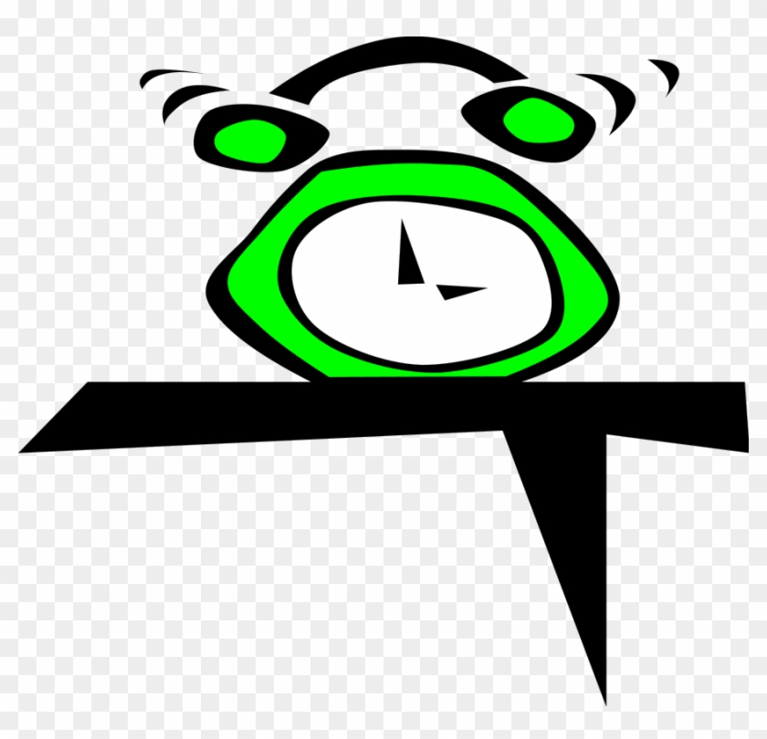 How To Set Use Alarm Clock Icon Png Clipart