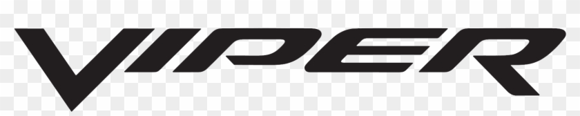 Dodge Viper Logo Hd Png Information Carlogosorg - Graphics Clipart
