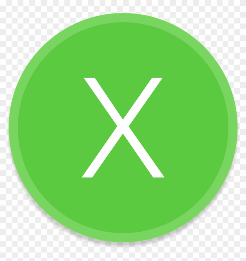 Download Png Ico Icns - Circle Clipart