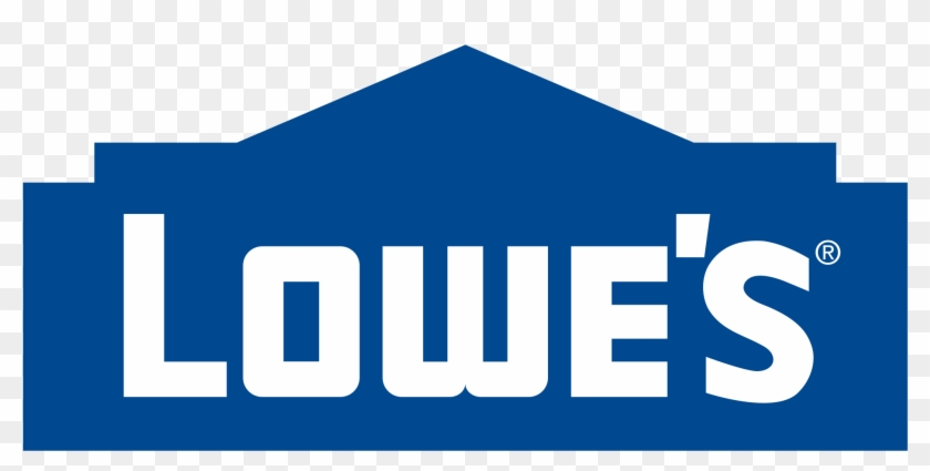 Open - Lowe's Companies Inc Logo Clipart #109825