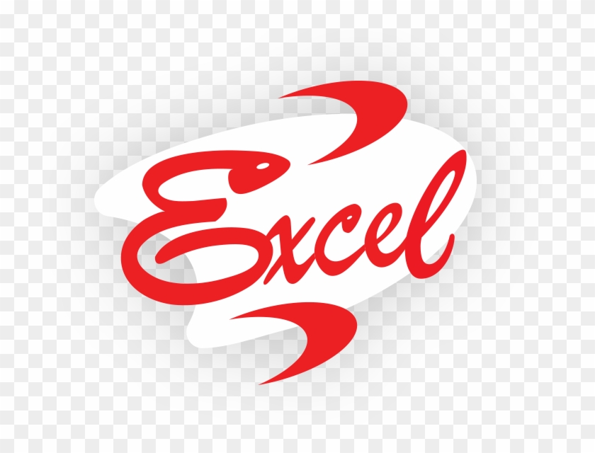 Excel Logo Png - Graphic Design Clipart #109853