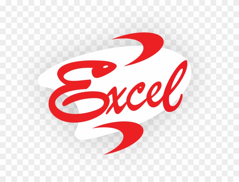 Excel Logo Png - Graphic Design Clipart