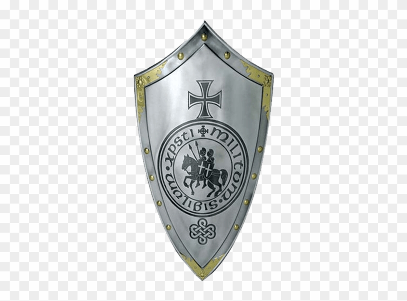 Templar Knights Medieval Armor Clipart