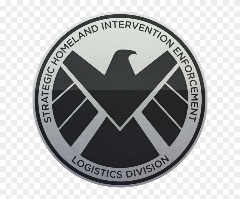 The Fitzsandwich From "marvel's Agents Of S - Strategic Homeland Intervention Enforcement And Logistics Clipart #109897
