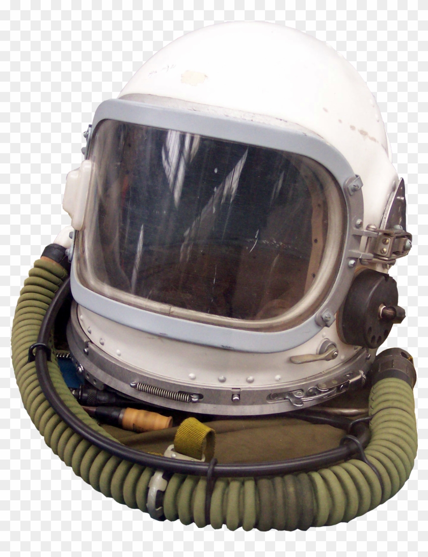 Space Helmet Image - Space Helmet Transparent Background Clipart
