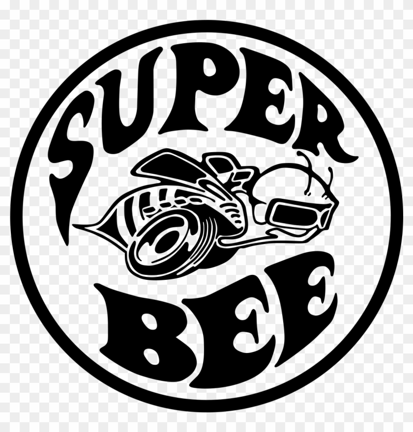 2560 X 1440 4 - Dodge Super Bee Clipart #109959