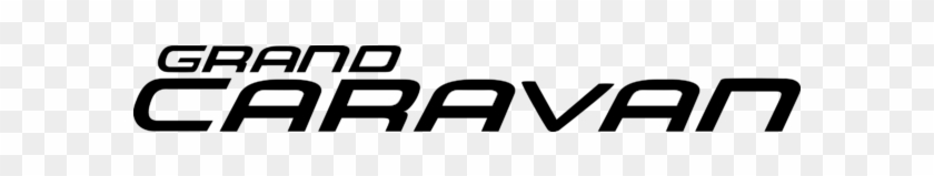 Grand Caravan Logo Clipart