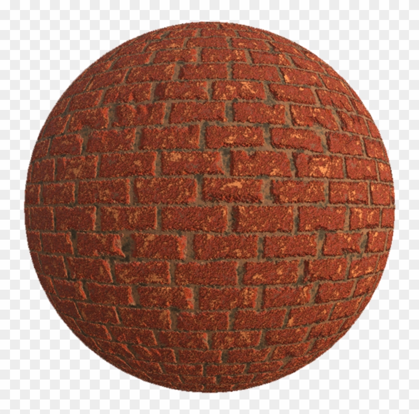 Brick Wall - Brickwork Clipart #1000157