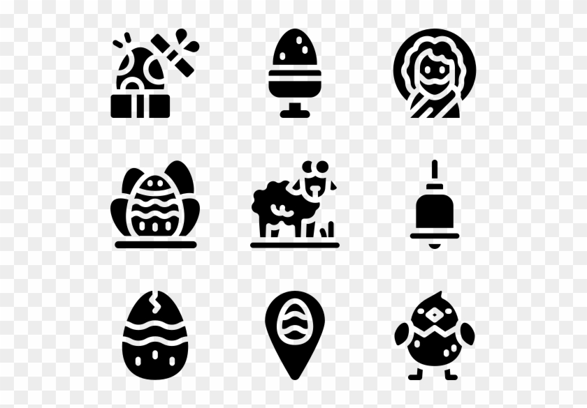 Easter Clipart #1000370