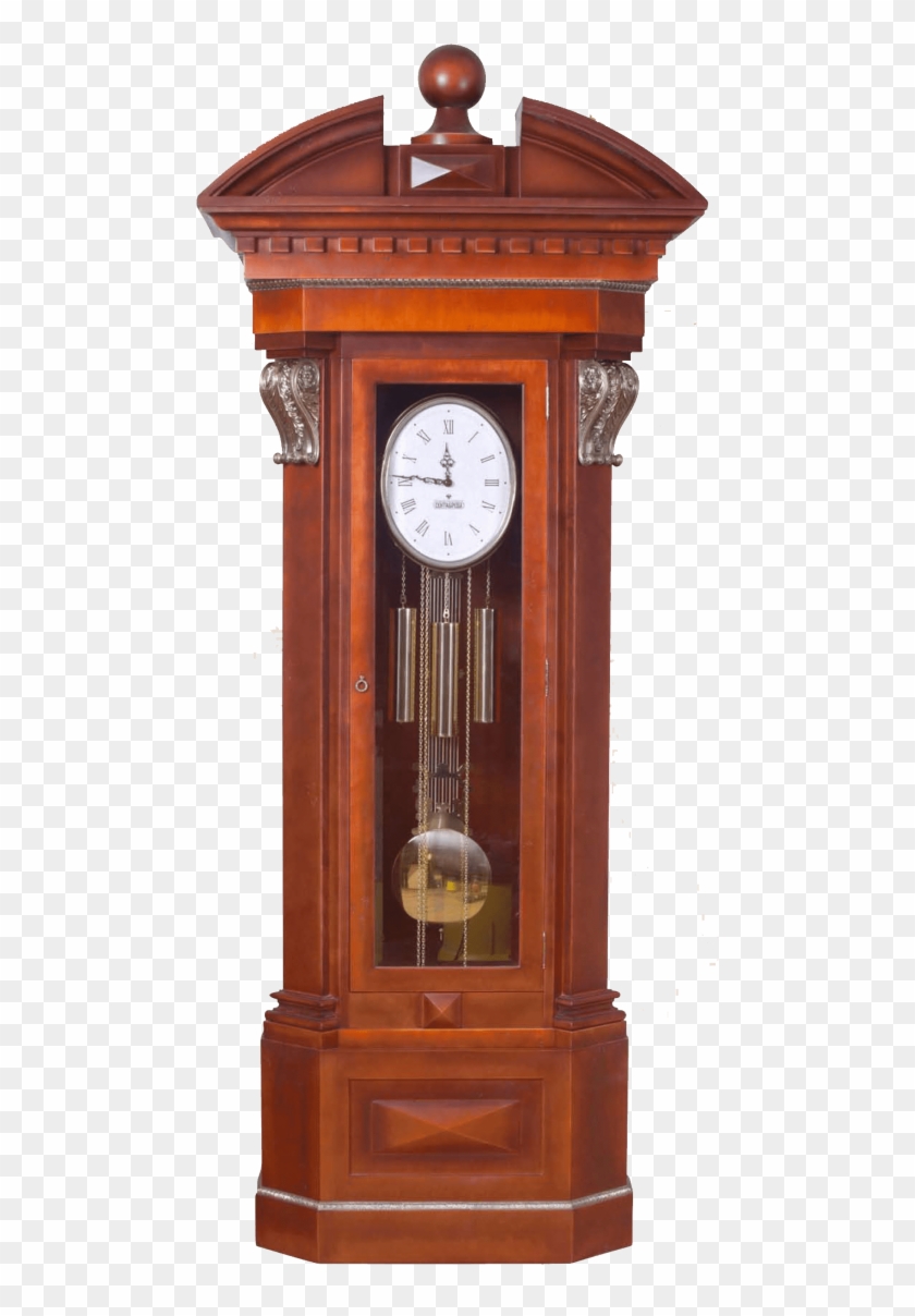 Download Wall Clock Png Images Background - Напольные Часы Png Clipart