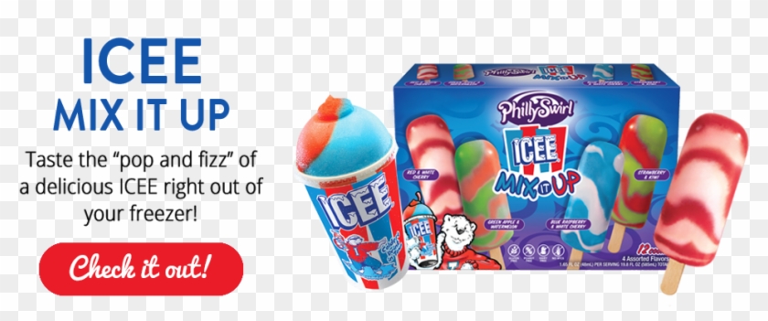 Image Layer Image Layer - Icee Company Clipart