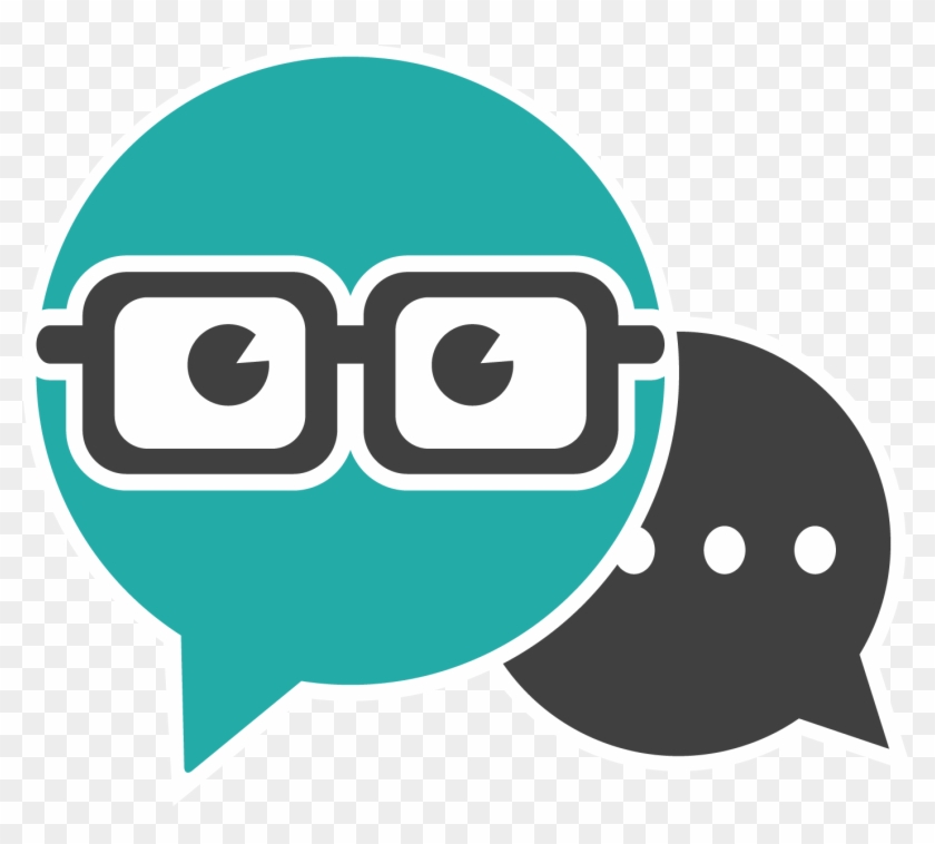 Virtual Help - Emblem Clipart #1000657