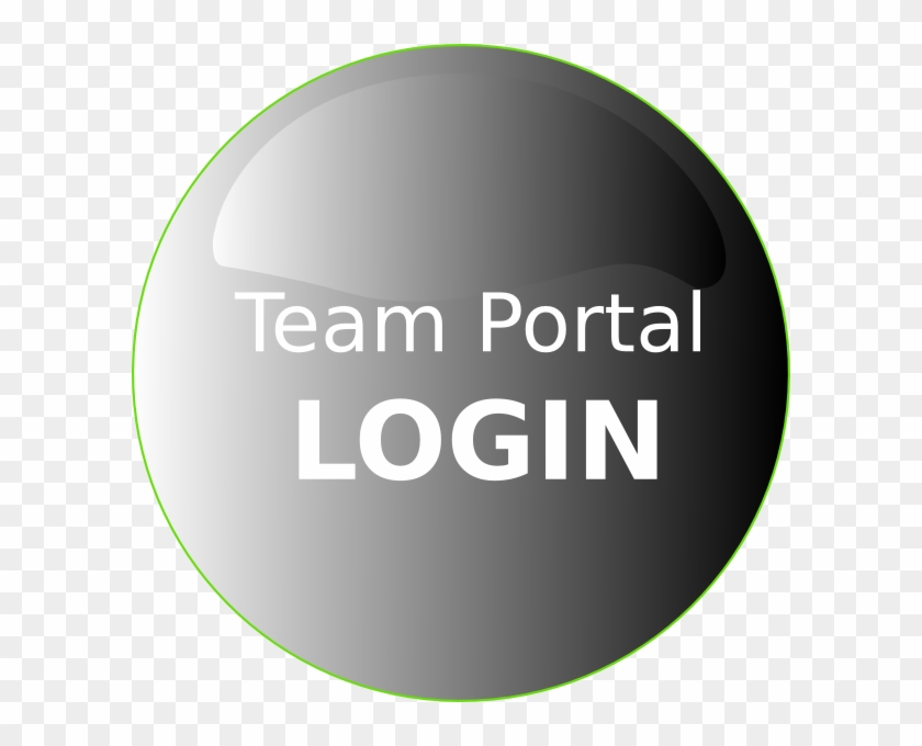 Portal Clipart Circle - Circle - Png Download #1000726