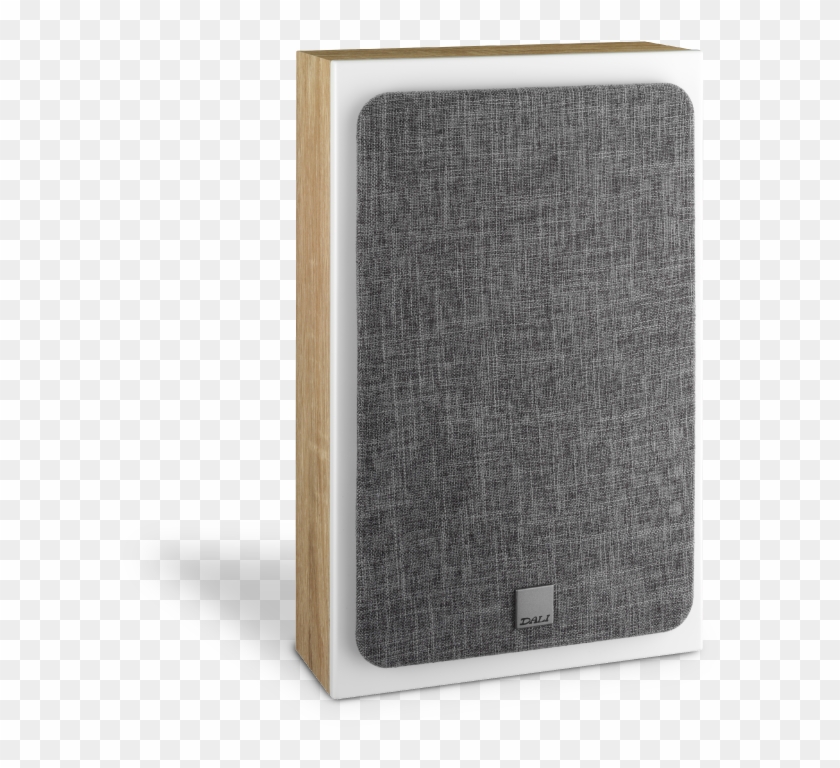 Oberon On Wall Light Oak Grille - Subwoofer Clipart