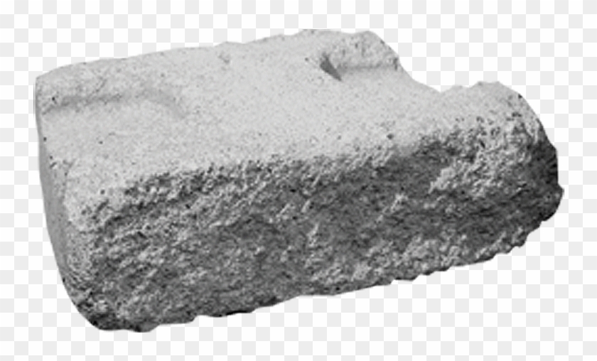 4in Vienna Wall - Boulder Clipart #1000806