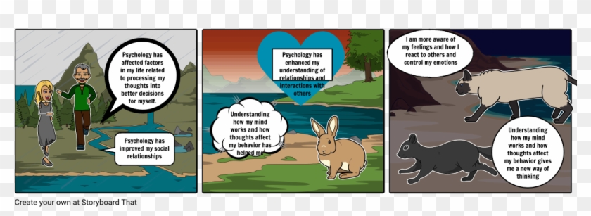 A New Way Of Thinking - Cartoon Clipart #1000925