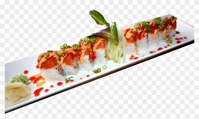 2256 X 1504 3 - Transparent Dragon Sushi Roll Clipart #1001181