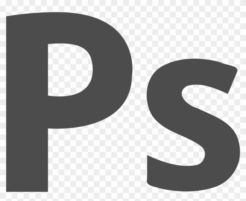 File - Antu Image-vnd - Adobe - Photoshop - Svg - Black-and-white Clipart