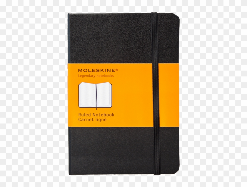 Objects - Moleskine Png Clipart #1001262