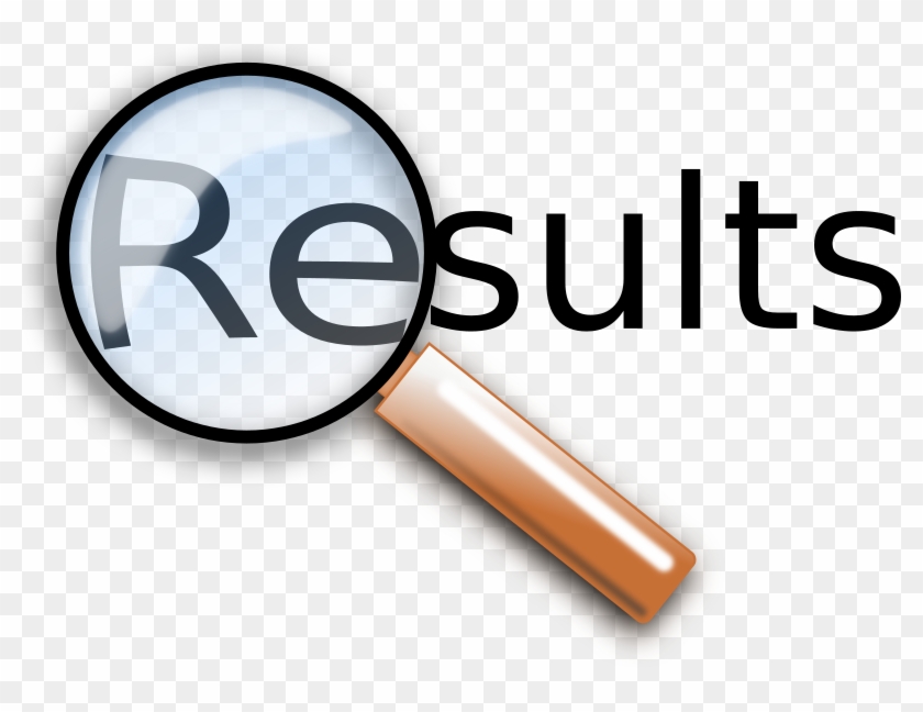 Science Results Clipart - Png Download