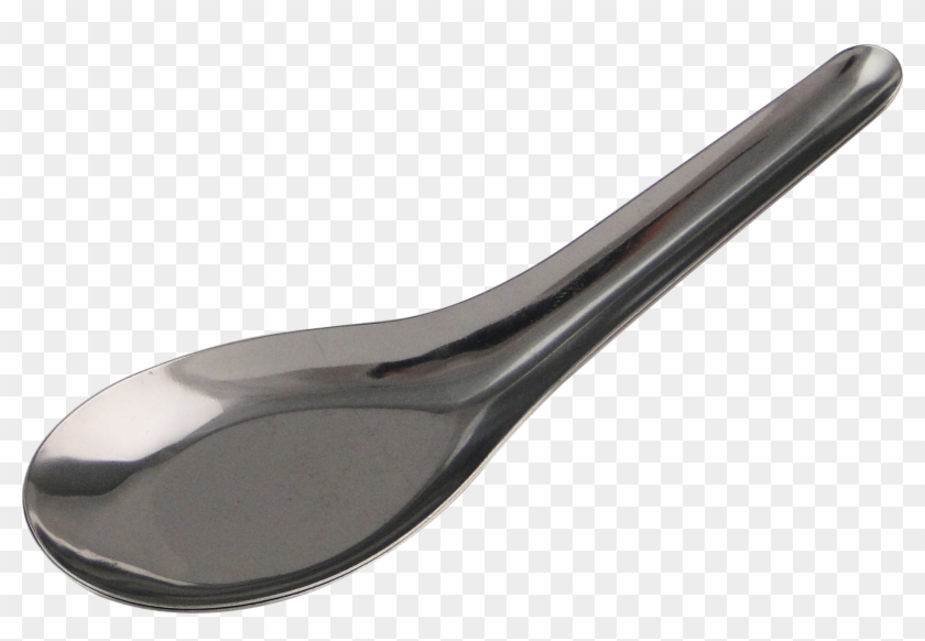 S/s Chinese Spoon - Spoon Clipart #1001336