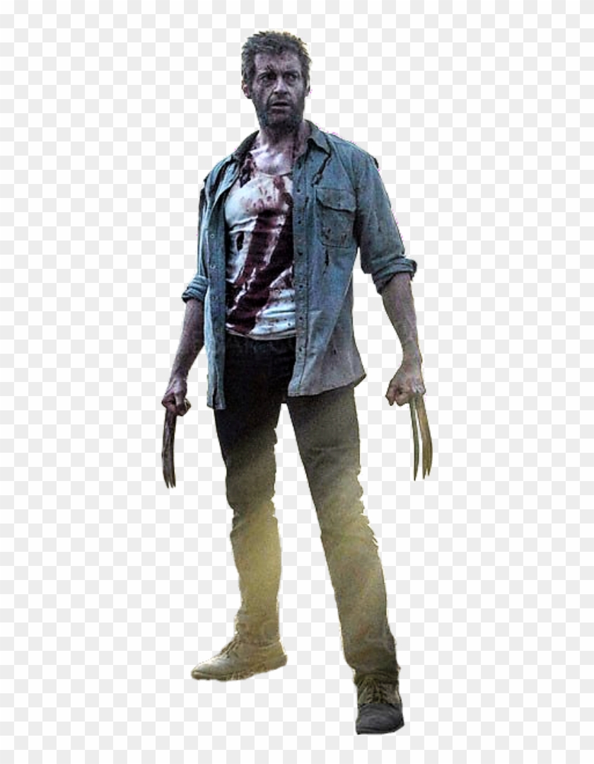 385 X 1000 3 - Logan Png Transparent Clipart