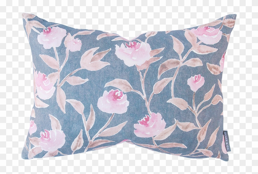 Pillow Png Download Image - Cushion Clipart #1001437