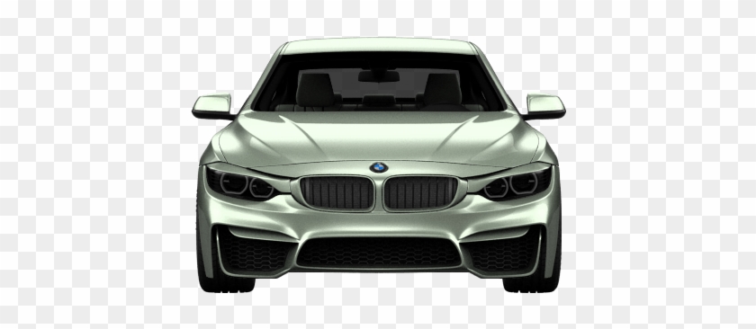Bmw 4 Series'14 By Jake Paul Demeo - Bmw Clipart