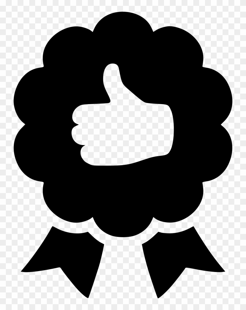 Png File - Ribbon Warranty Clipart #1001511