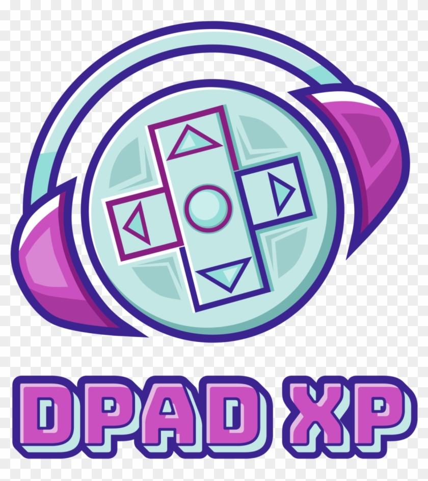 A Video Game Podcast - Circle Clipart #1001631