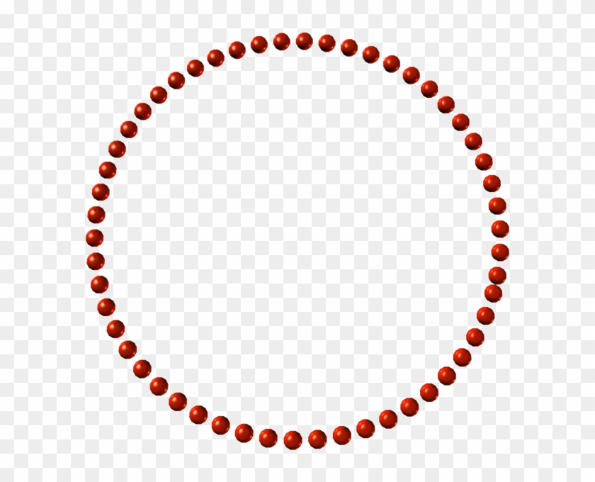 Download Free Png Round - Transparent Background Circle Frame Clipart