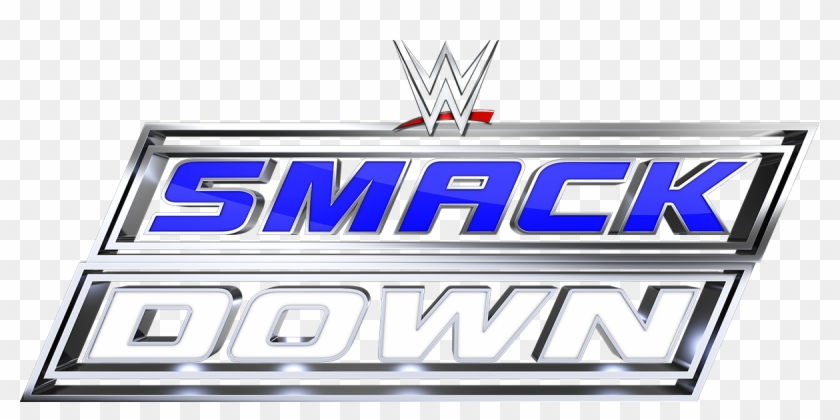 Wwe Smackdown 2015 Clipart #1001787