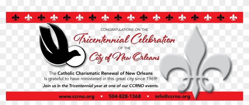 New Tricenntenital Png - Calligraphy Clipart #1001880