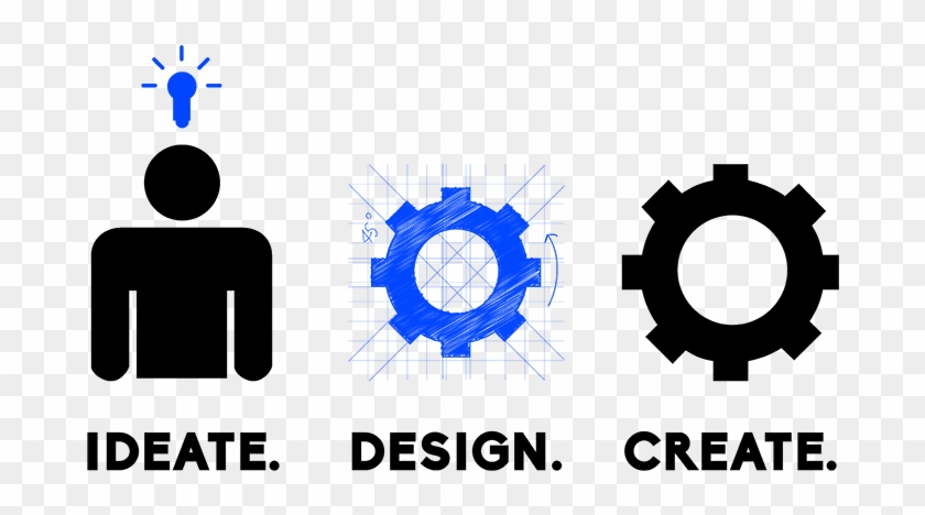 Be A Part Of Amazing Engineering And Design Projects - Gear Wheel Png Clipart #1001938