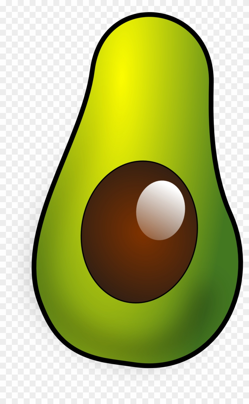 Image - Palta Dibujo Png Clipart