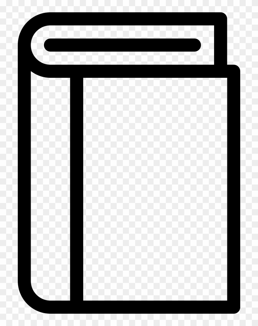 Png File Svg - Icono Cuadernos Png Clipart